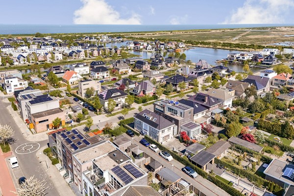 Medium property photo - Radar 4, 1319 DM Almere